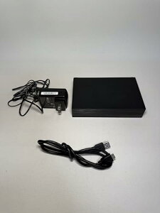 HD-EDS2.0U3-BA �p�\�R���e���r�^��p �O�t��HDD 2TB
