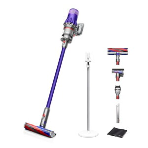 Dyson(�_�C�\��) Dyson Digital Slim Fluffy (SV18 FF H AM) �R�[�h���X�X�e�B�b�N�|���@