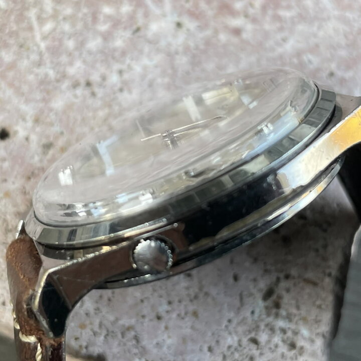 楽天市場】【中古品/美品】【OH済み】SEIKO/セイコー Seikomatic 