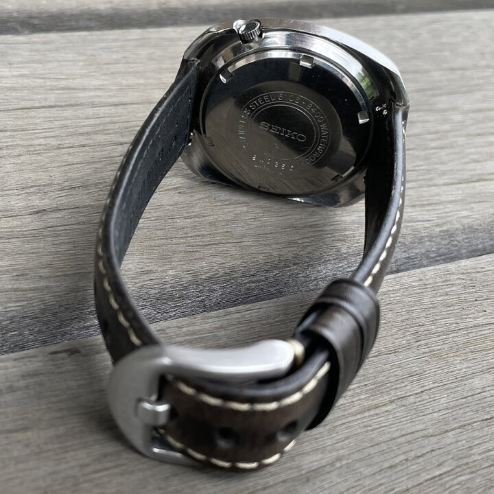 楽天市場】【中古品】【OH済み】SEIKO/セイコー 5ACTUS/5アクタス 23石 