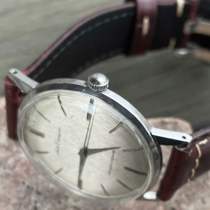 楽天市場】【中古品】【OH済み】SEIKO/セイコー Champion/チャンピオン 