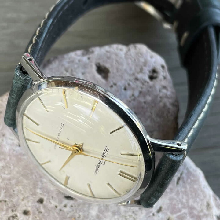 楽天市場】【中古品】【OH済み】SEIKO/セイコー Champion/チャンピオン 
