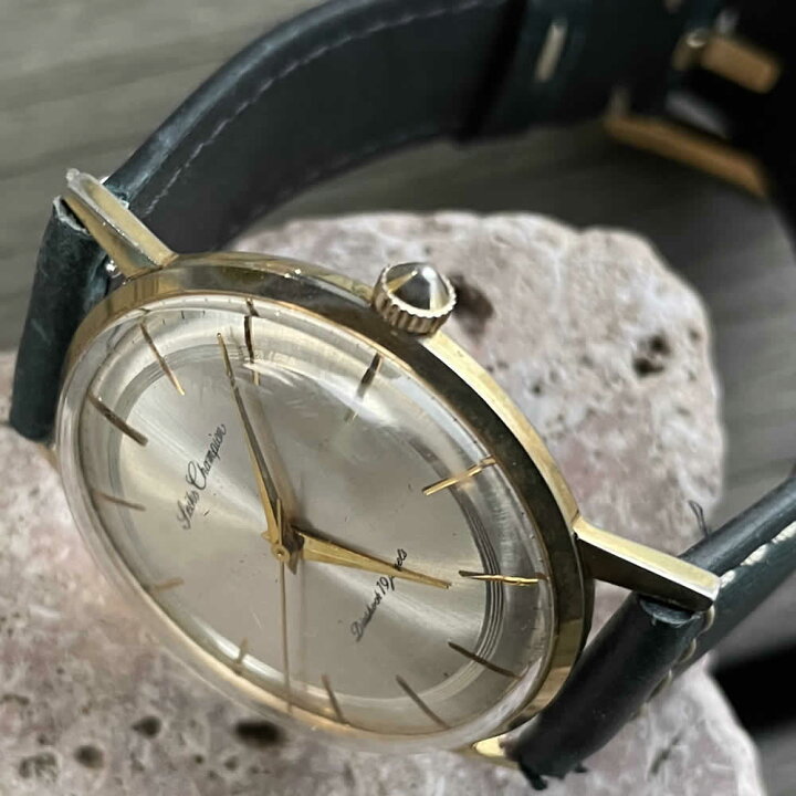 楽天市場】【中古品】【OH済み】SEIKO/セイコー Champion/チャンピオン 