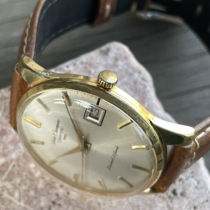 楽天市場】【中古品】【OH済み】SEIKO/セイコー Champion Calendar860  