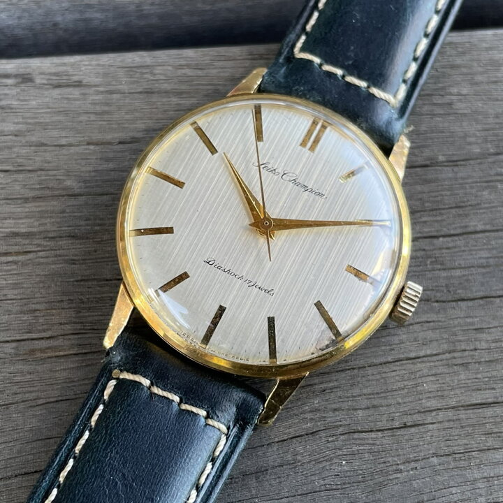 楽天市場】【中古品】【OH済み】SEIKO/セイコー Champion/チャンピオン 