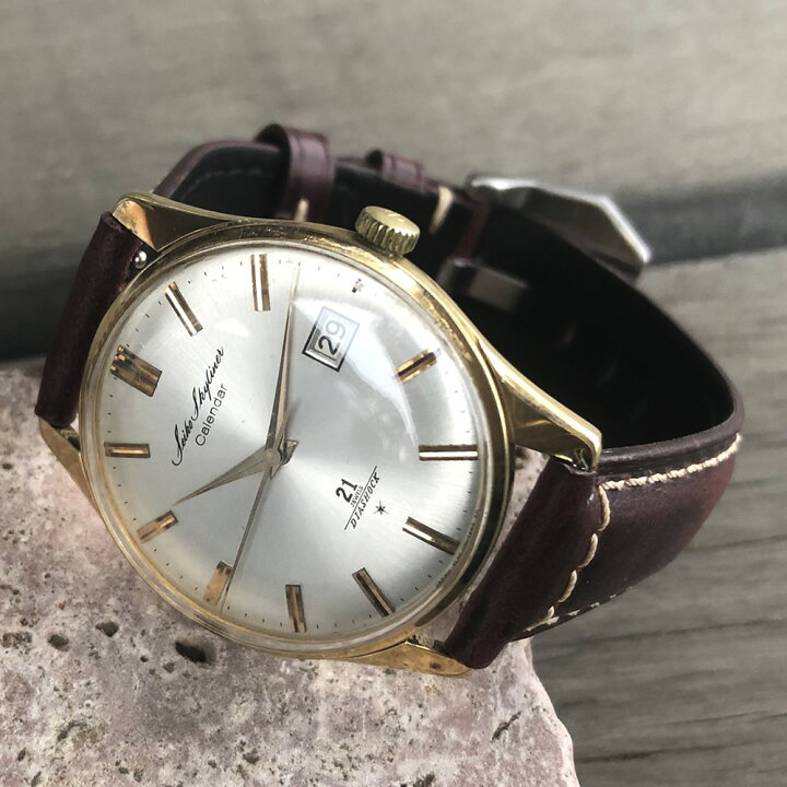 楽天市場】【中古品/美品】【OH済み】SEIKO/セイコー Skayliner 