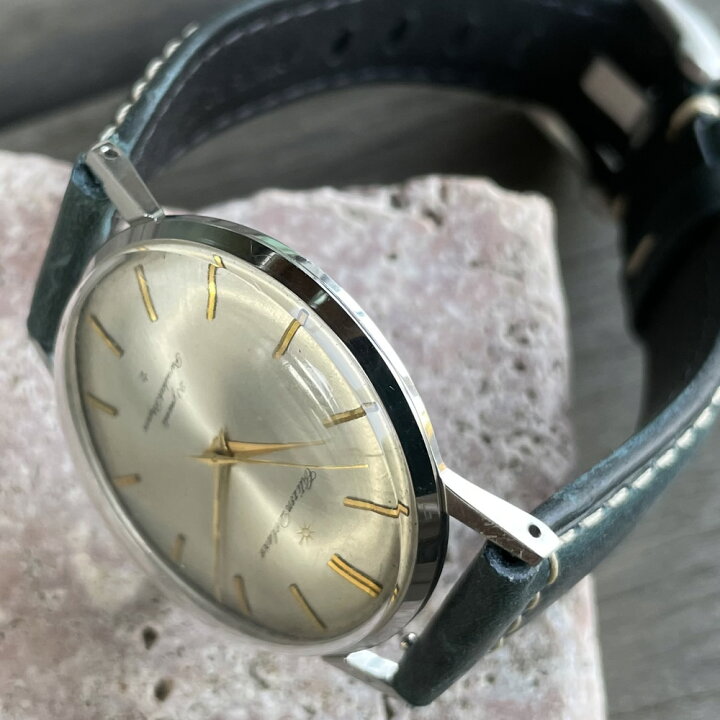 楽天市場】【中古品/美品】【OH済み】CITIZEN/シチズン Deluxe 