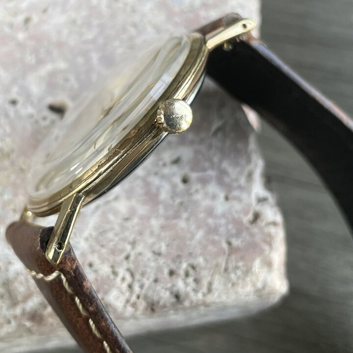 楽天市場】【中古品】【OH済み】CITIZEN/シチズン Deluxe/デラックス  