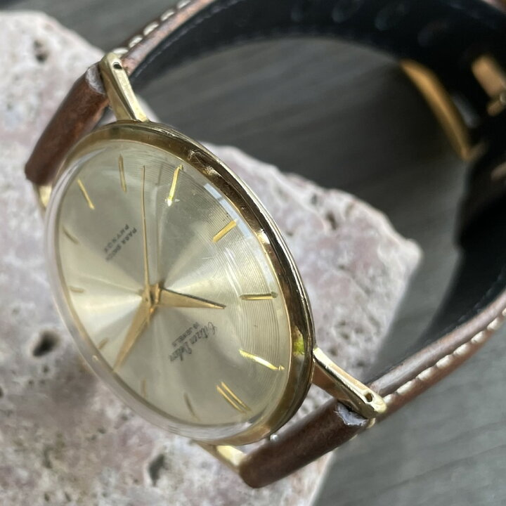 楽天市場】【中古品】【OH済み】CITIZEN/シチズン Deluxe/デラックス 