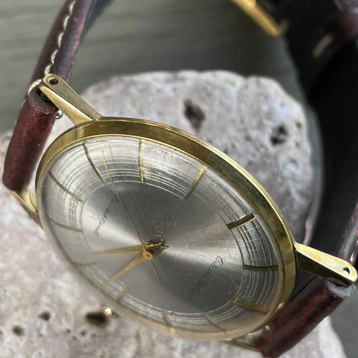 楽天市場】【中古品/美品】【OH済み】CITIZEN/シチズン Deluxe 