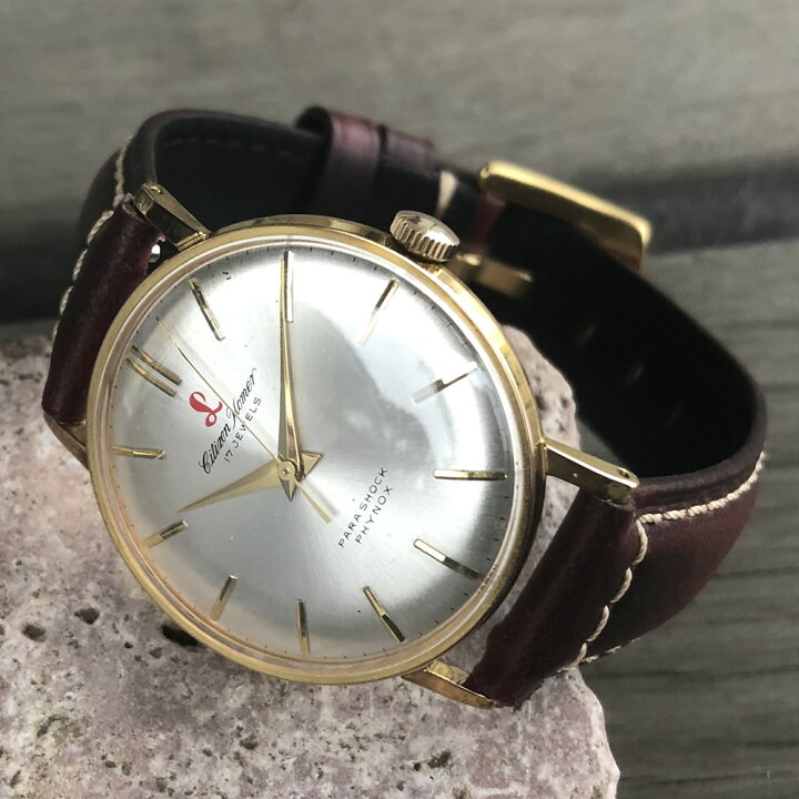 楽天市場】【中古品/超美品】【OH済み】CITIZEN/シチズン HOMER  