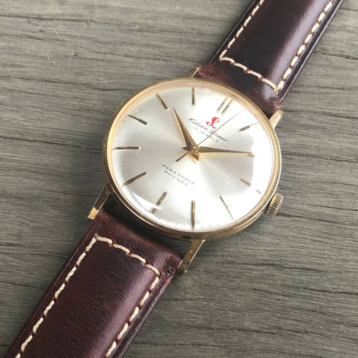 楽天市場】【中古品/超美品】【OH済み】CITIZEN/シチズン HOMER 