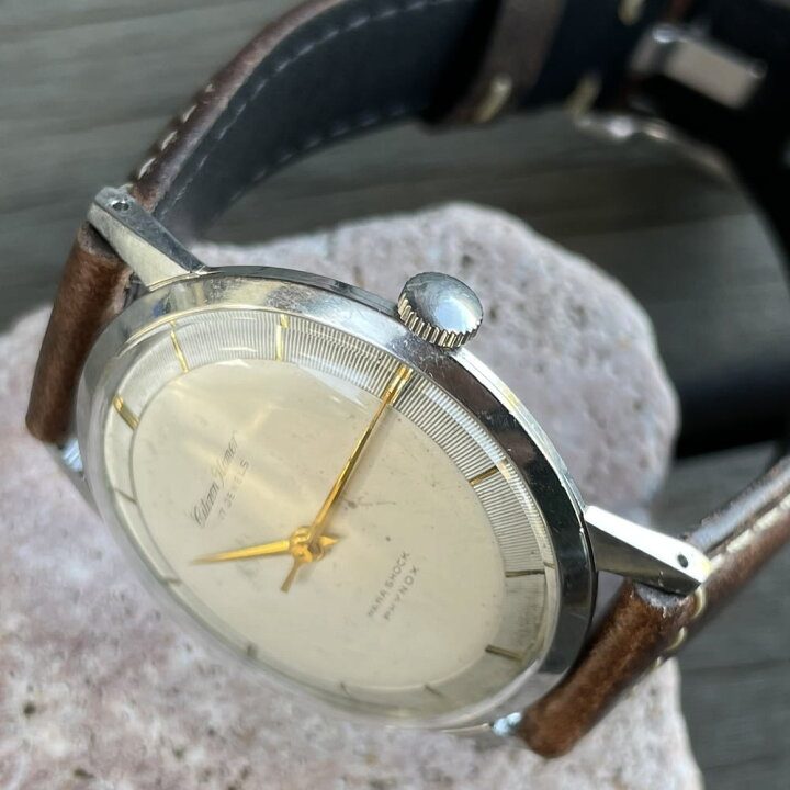 楽天市場】【中古品】【OH済み】CITIZEN/シチズン HOMER/ホーマー 17石  