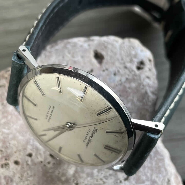 楽天市場】【中古品】【OH済み】CITIZEN/シチズン HOMER/ホーマー 17石 