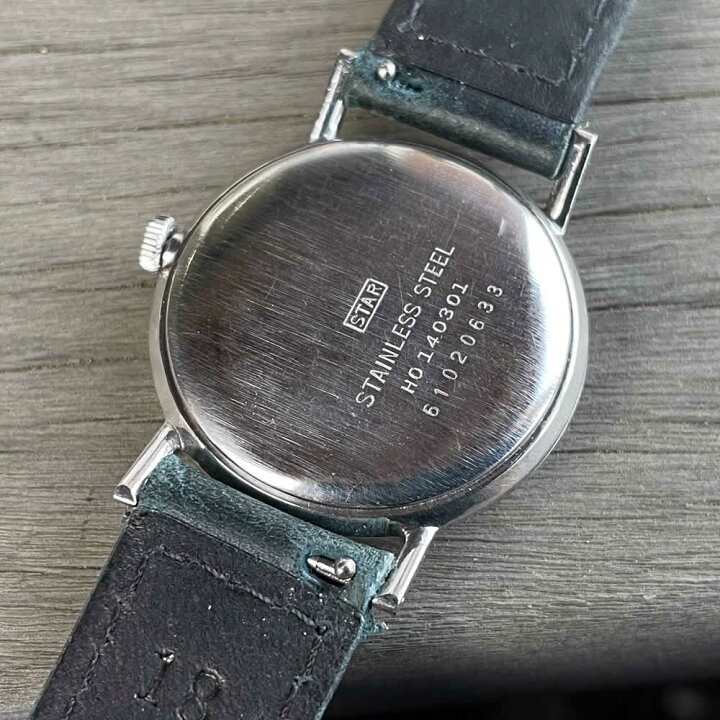 楽天市場】【中古品】【OH済み】CITIZEN/シチズン HOMER/ホーマー 17石 