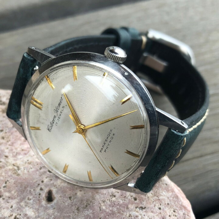 楽天市場】【中古品/美品】【OH済み】文字盤相違 訳アリ CITIZEN 
