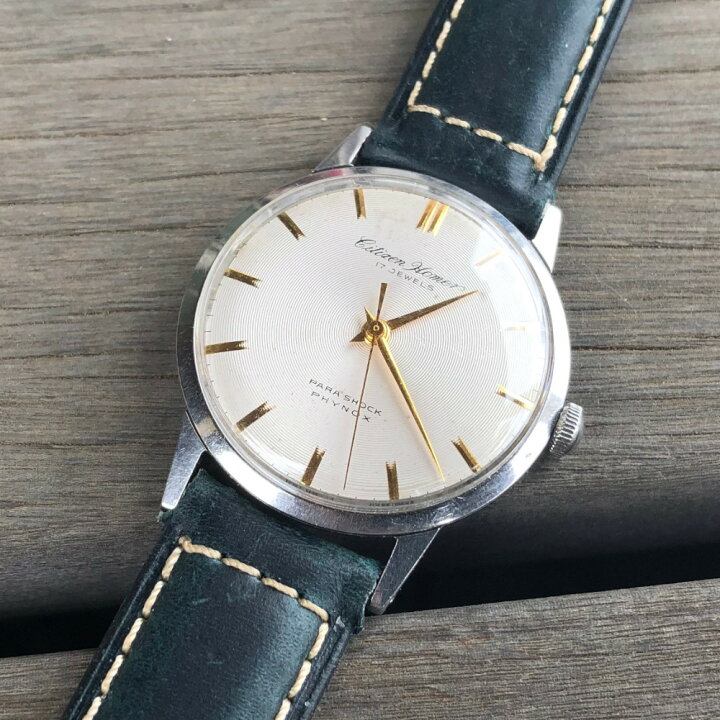 楽天市場】【中古品/美品】【OH済み】文字盤相違 訳アリ CITIZEN 