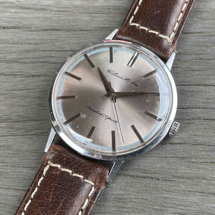 楽天市場】【中古品】【OH済み】CITIZEN/シチズン HI LINE/ハイライン  