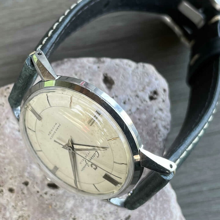楽天市場】【中古品/美品】【OH済み】CITIZEN/シチズン Junior
