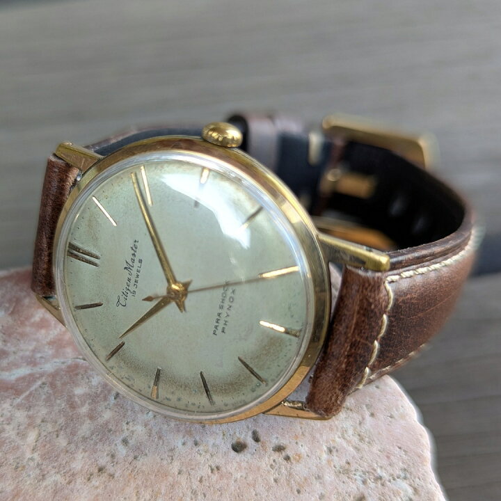楽天市場】【中古品/美品】【OH済み】CITIZEN/シチズン Master 