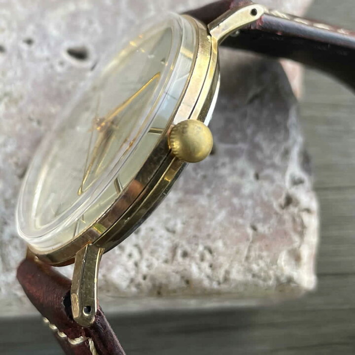 楽天市場】【中古品/美品】【OH済み】CITIZEN/シチズン Master 