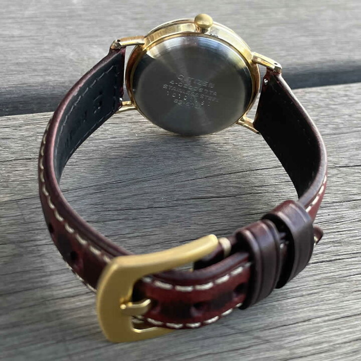 楽天市場】【中古品/美品】【OH済み】CITIZEN/シチズン Master 
