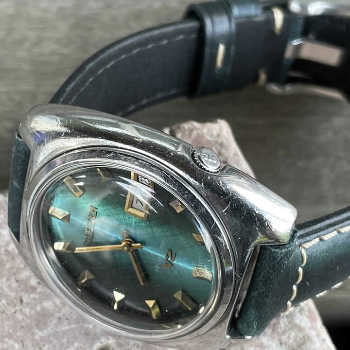 楽天市場】【中古品】【OH済み】CITIZEN/シチズン セブンスターV2 26石 