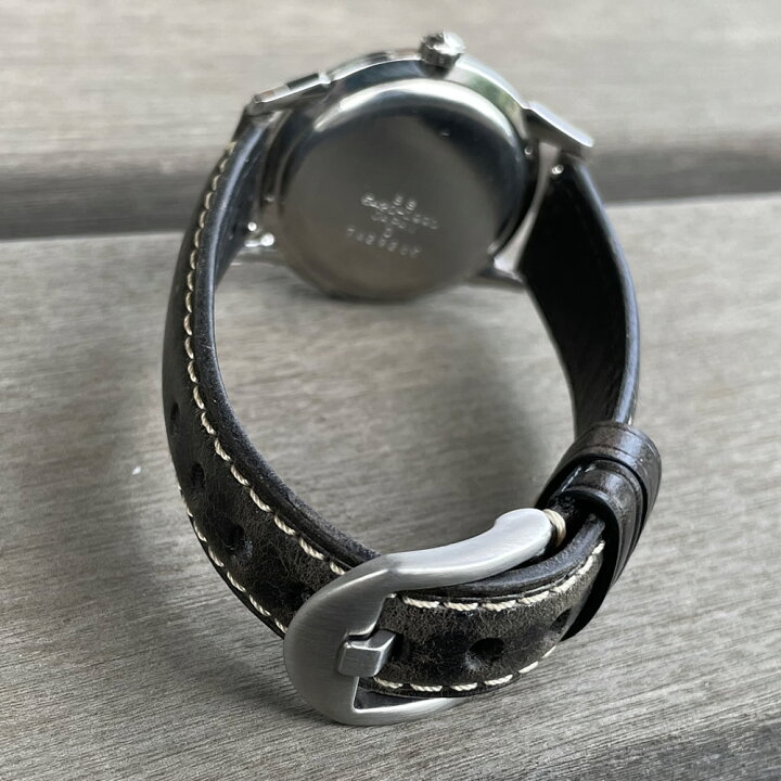 楽天市場】【中古品】【OH済み】SEIKO/セイコー Cronos/クロノス 最  