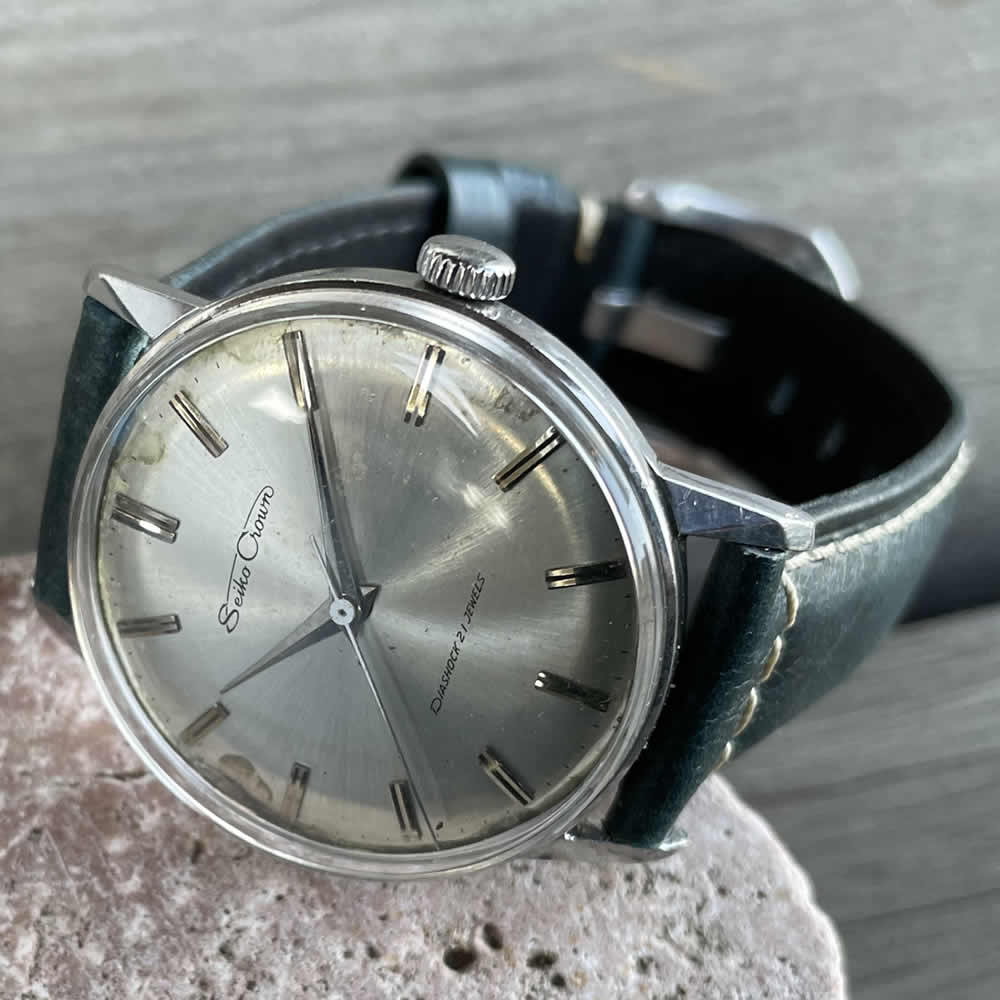 楽天市場】1962年（腕時計）の通販