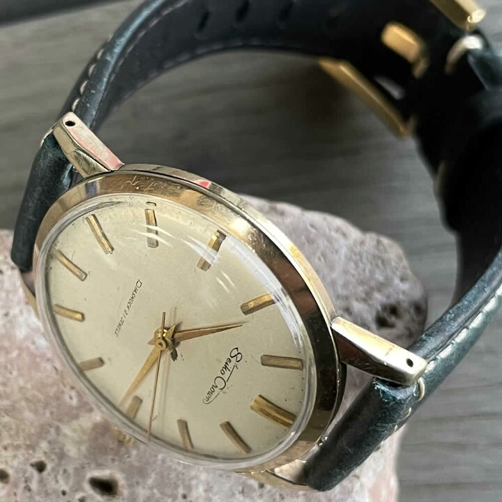 楽天市場】【中古品】【OH済み】SEIKO/セイコー Crown/クラウン 