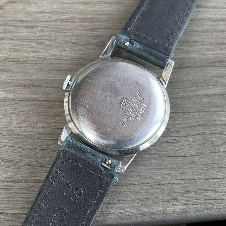 楽天市場】【中古品/美品】【OH済み】SEIKO/セイコー Laurel/ローレル  