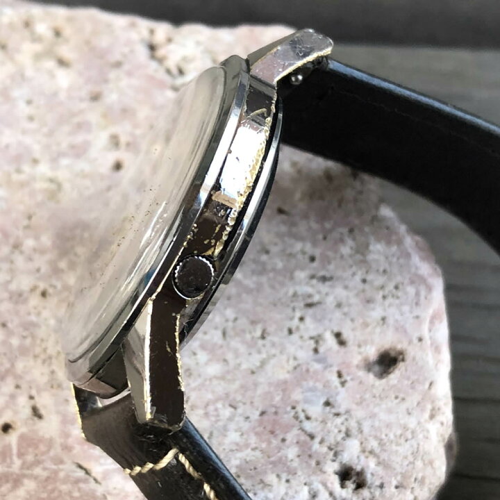 楽天市場】【中古品/美品】【OH済み】SEIKO/セイコー Seikomatic 