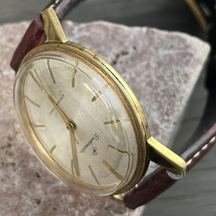 楽天市場】【中古品】【OH済み】SEIKO/セイコー Seikomatic/セイコー 