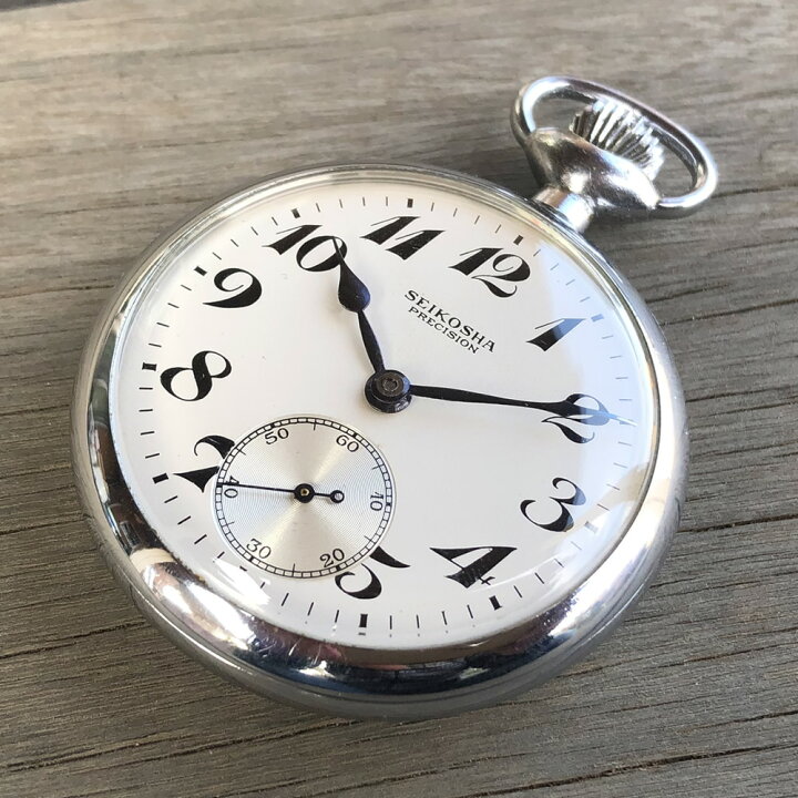 楽天市場】【中古品/超美品】【OH済み】SEIKO/セイコー SEIKOSHAロゴ 
