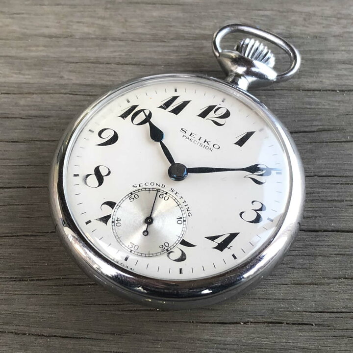 楽天市場】【中古品/超美品】【OH済み】SEIKO/セイコー SEIKOロゴ 