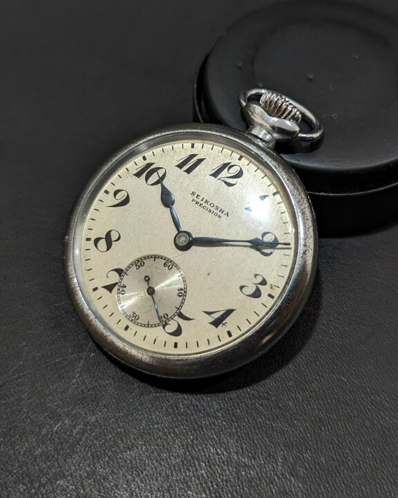 楽天市場】【中古品】【OH済み】SEIKO/セイコー SEIKOロゴ 19SEIKO 
