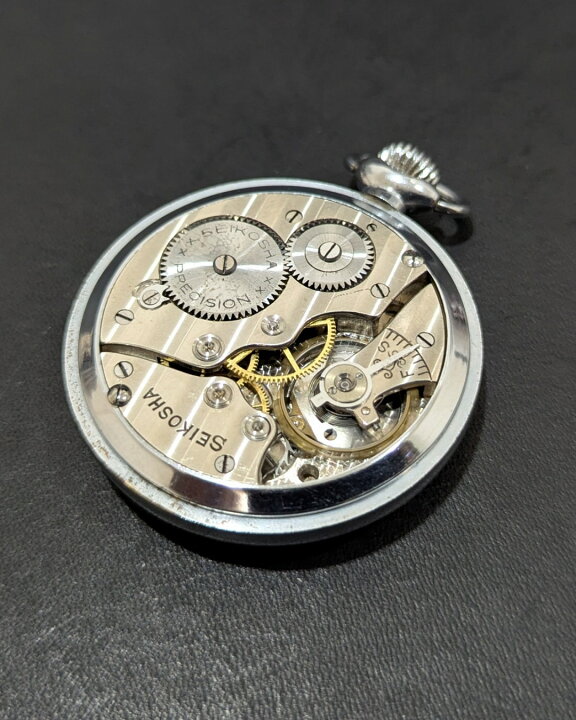 楽天市場】【中古品】【OH済み】SEIKO/セイコー SEIKOロゴ 19SEIKO 