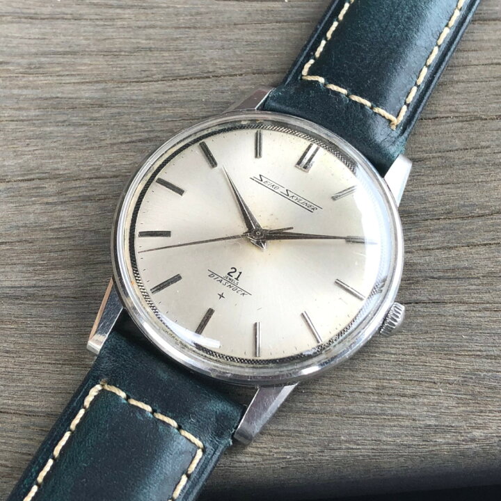 楽天市場】【中古品】【OH済み】SEIKO/セイコー Skayliner 