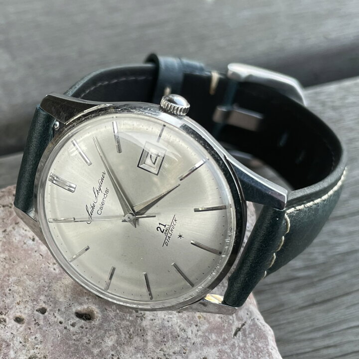 楽天市場】【中古品/超美品】【OH済み】SEIKO/セイコー Skayliner 
