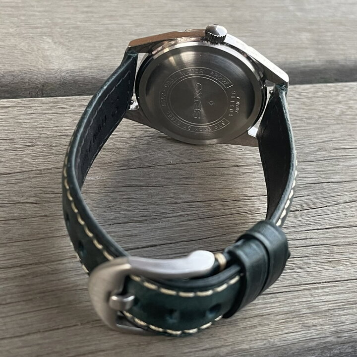 楽天市場】【中古品/美品】【OH済み】SEIKO/セイコー Sportman 