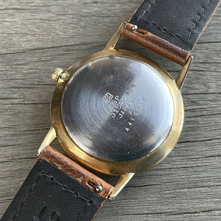 楽天市場】【中古品/美品】【OH済み】SEIKO/セイコー Sportman 