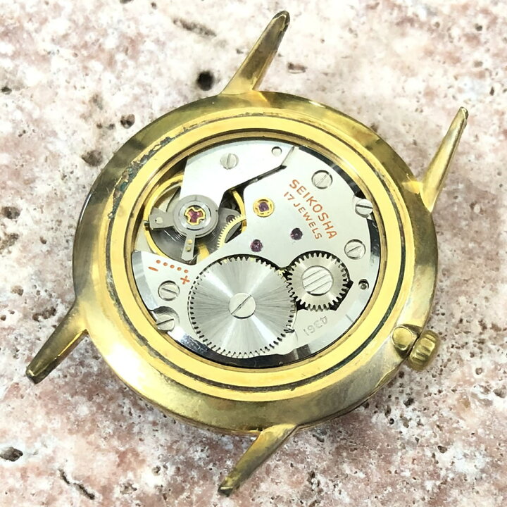 楽天市場】【中古品/美品】【OH済み】SEIKO/セイコー Sportman 
