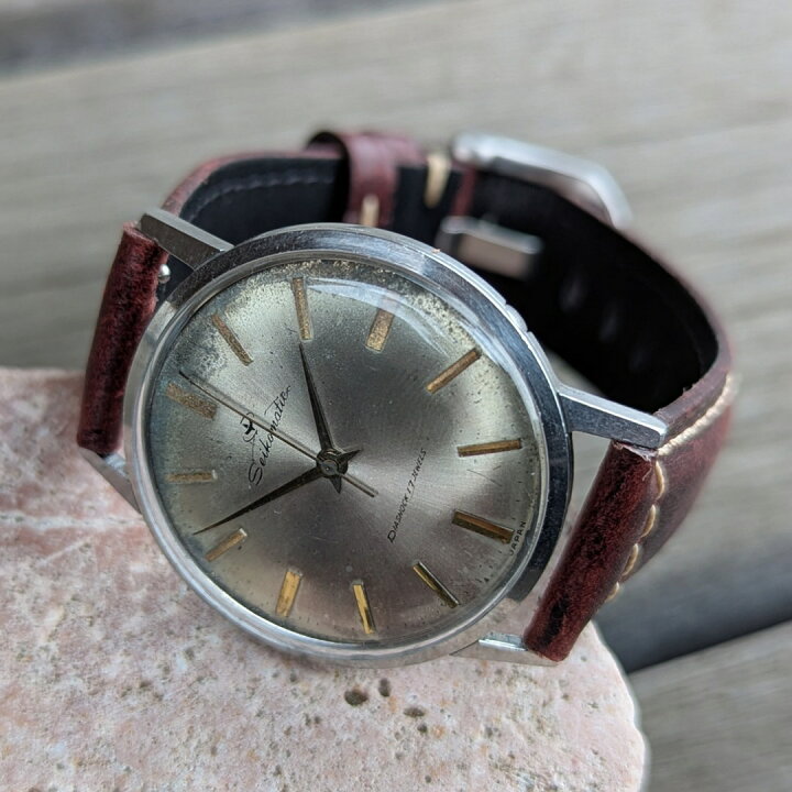楽天市場】【中古品】【OH済み】SEIKO/セイコー Sportmatic/スポーツ 