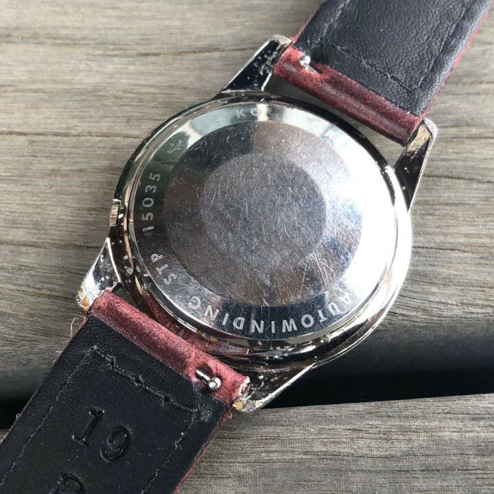 楽天市場】【中古品】【OH済み】SEIKO/セイコー Sportmatic/スポーツ  