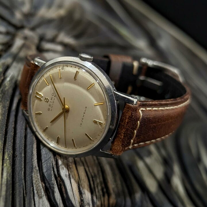 楽天市場】【中古品/美品】【OH済み】SEIKO/セイコー UNIQUE/ユニーク 