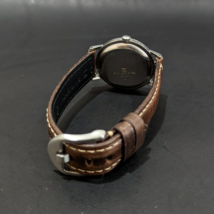楽天市場】【中古品/美品】【OH済み】SEIKO/セイコー UNIQUE/ユニーク 