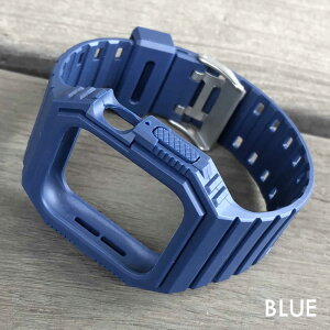 Apple Watch/AbvEHb`p xg TPUo[oh Series 6,SE,5,4,3,2,1 38mm 40mm 42mm 44mm G-SHOCK̂ȃJWAX^C | applewatch 3 applewatch4 rvxg ւxg EHb`oh