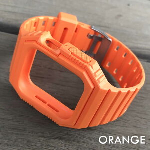 Apple Watch/AbvEHb`p xg TPUo[oh Series 6,SE,5,4,3,2,1 38mm 40mm 42mm 44mm G-SHOCK̂ȃJWAX^C | applewatch 3 applewatch4 rvxg ւxg EHb`oh