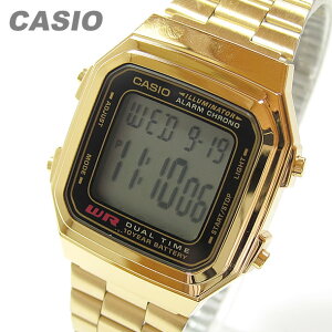 CASIO JVI A-178WGA-1A/A178WGA-1A X^_[h fW^ Y NmOt S[h LbY q 킢 `[vJVI `vJV rv yyΉz