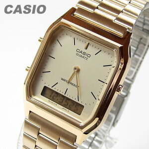 CASIO JVI AQ-230GA-9D/AQ230GA-9D AifW ^xg S[h LbY q 킢 jZbNX `[vJVI `vJV rv yyΉz